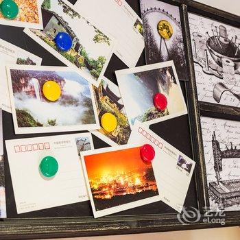 重庆紫金城公寓酒店提供图片