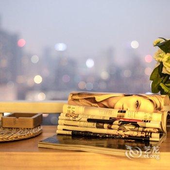 成都莫迪利亚尼(00144390)公寓(川信大厦-会议中心分店)酒店提供图片