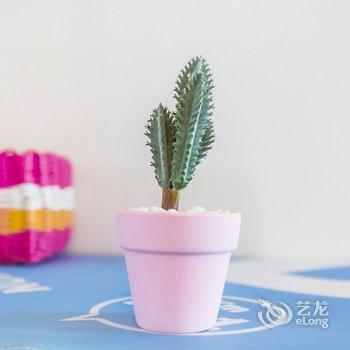 二白公寓(北京双紫支渠路店)酒店提供图片