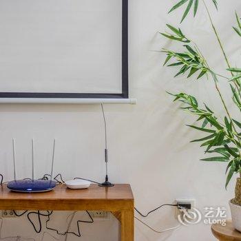 成都莫迪利亚尼(00144390)公寓(川信大厦-会议中心分店)酒店提供图片