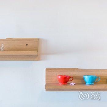 二白公寓(北京双紫支渠路店)酒店提供图片