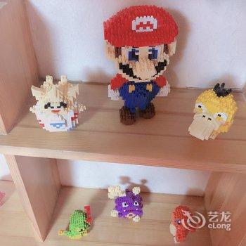 二白公寓(北京双紫支渠路店)酒店提供图片