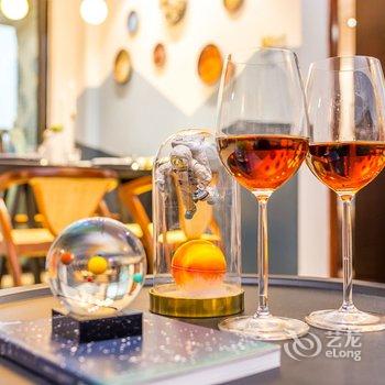 广州Locals路客·广州天河A92舍公寓(月泉国乐分店)酒店提供图片
