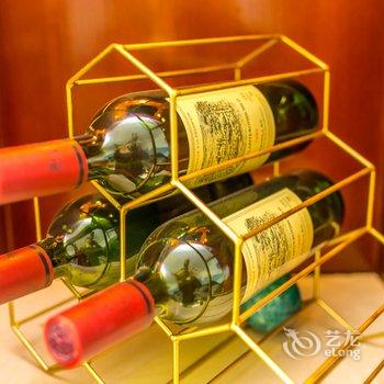 广州Locals路客·广州天河A92舍公寓(月泉国乐分店)酒店提供图片