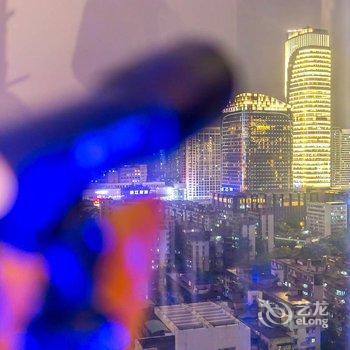 广州Locals路客·广州天河A92舍公寓(月泉国乐分店)酒店提供图片