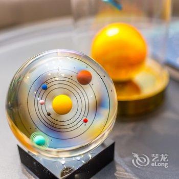 广州Locals路客·广州天河A92舍公寓(月泉国乐分店)酒店提供图片