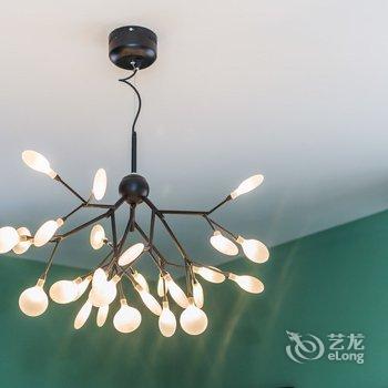 青岛李澄(00134250)公寓(浙江路天主教堂分店)酒店提供图片