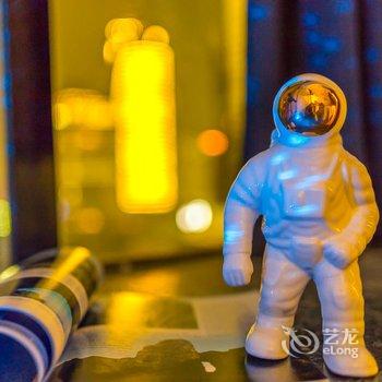 广州Locals路客·广州天河A92舍公寓(月泉国乐分店)酒店提供图片