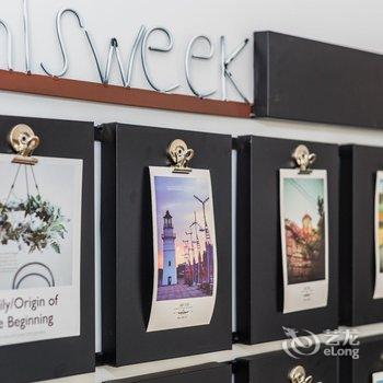 青岛李澄(00134250)公寓(浙江路天主教堂分店)酒店提供图片