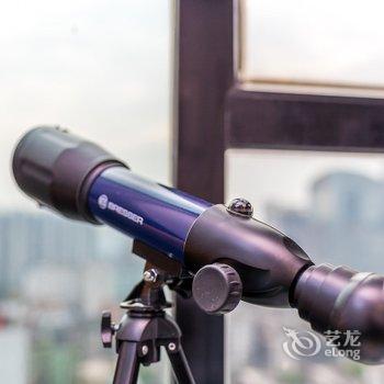 广州Locals路客·广州天河A92舍公寓(月泉国乐分店)酒店提供图片