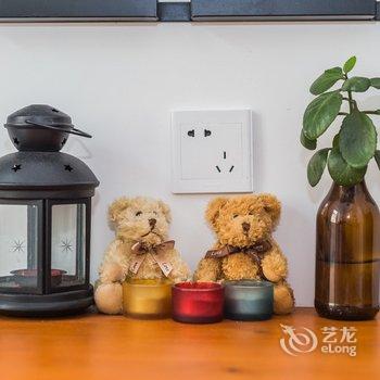 青岛李澄(00134250)公寓(浙江路天主教堂分店)酒店提供图片
