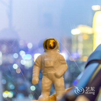 广州Locals路客·广州天河A92舍公寓(月泉国乐分店)酒店提供图片