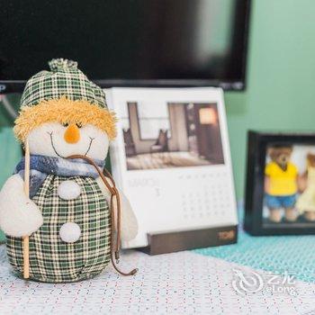 青岛李澄(00134250)公寓(浙江路天主教堂分店)酒店提供图片