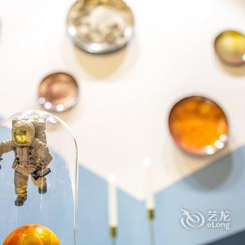 广州Locals路客·广州天河A92舍公寓(月泉国乐分店)酒店提供图片