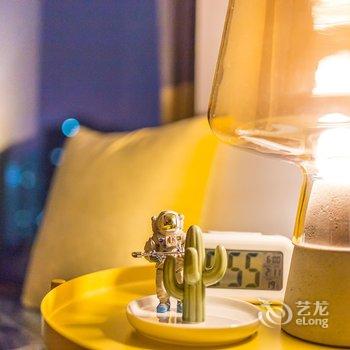 广州Locals路客·广州天河A92舍公寓(月泉国乐分店)酒店提供图片