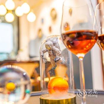 广州Locals路客·广州天河A92舍公寓(月泉国乐分店)酒店提供图片