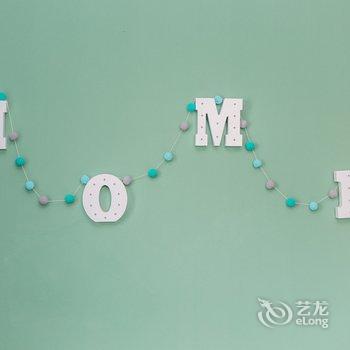 青岛李澄(00134250)公寓(浙江路天主教堂分店)酒店提供图片