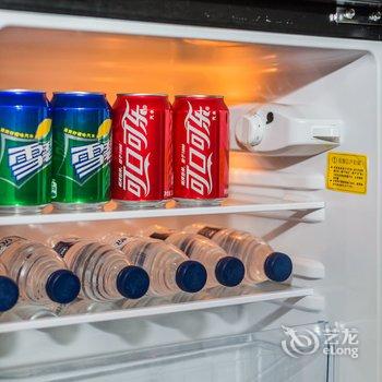 青岛李澄(00134250)公寓(浙江路天主教堂分店)酒店提供图片