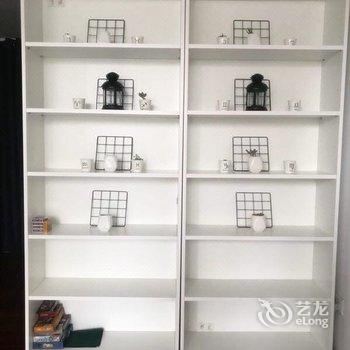 青岛爱尚太阳岛公寓酒店提供图片