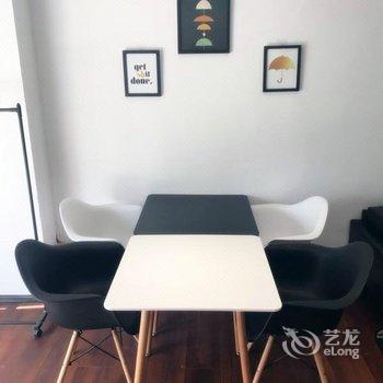 青岛爱尚太阳岛公寓酒店提供图片