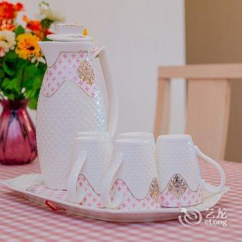 成都玖號公馆公寓(合江亭分店)酒店提供图片