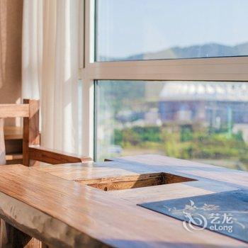 青岛Demon123公寓(亚振艺术馆分店)酒店提供图片