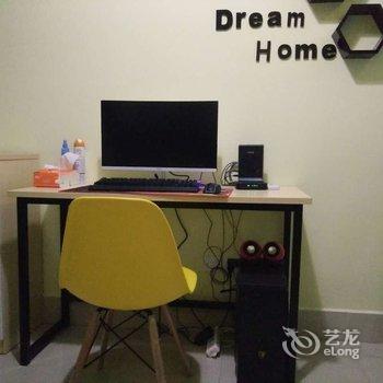 广州木小夕—普通公寓酒店提供图片
