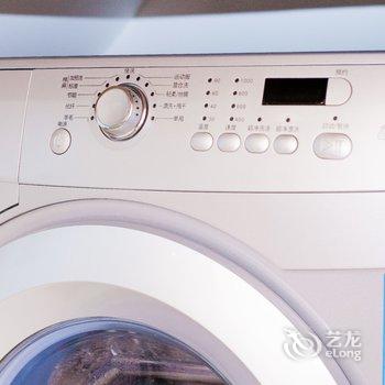 青岛Demon123公寓(亚振艺术馆分店)酒店提供图片