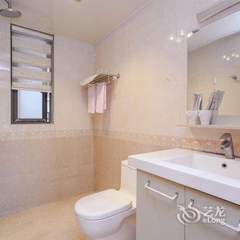 成都玖號公馆公寓(合江亭分店)酒店提供图片