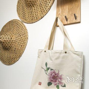 西安巢生活「曲江店金桥公寓酒店提供图片