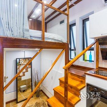 上海AimeeHouse特色民宿.酒店提供图片