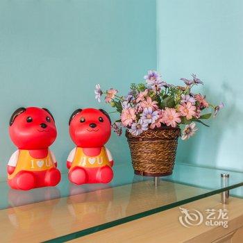 成都LGong公寓酒店提供图片