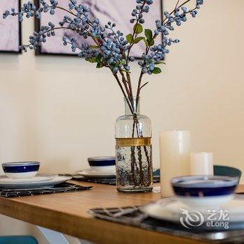 成都Locals路客·成都金牛A16舍公寓(张家巷天主堂分店)酒店提供图片