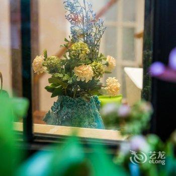 上海AimeeHouse特色民宿.酒店提供图片