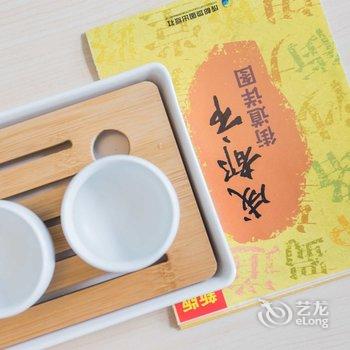 成都LGong公寓酒店提供图片