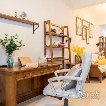 广州Locals路客·广州天河A26舍公寓(兆业街分店)酒店提供图片