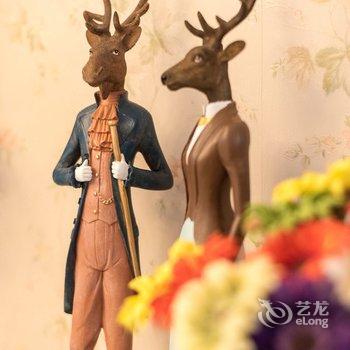 广州Locals路客·广州天河A26舍公寓(兆业街分店)酒店提供图片