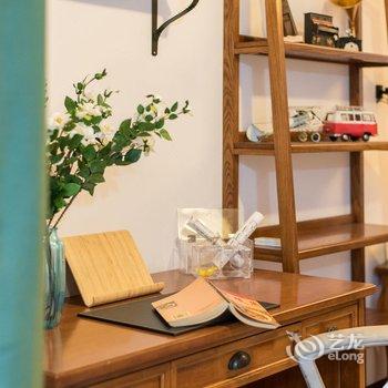 广州Locals路客·广州天河A26舍公寓(兆业街分店)酒店提供图片