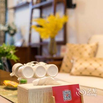 广州Locals路客·广州天河A26舍公寓(兆业街分店)酒店提供图片