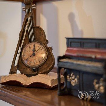 广州Locals路客·广州天河A26舍公寓(兆业街分店)酒店提供图片