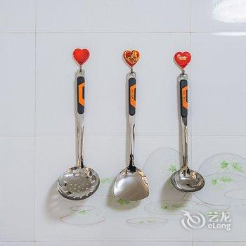 安格拉公寓(西安中贸广场店)酒店提供图片