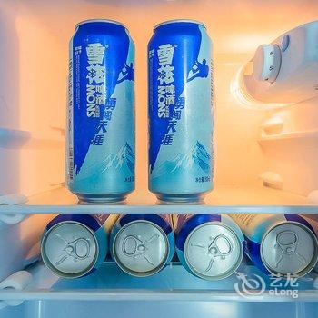 安格拉公寓(西安中贸广场店)酒店提供图片