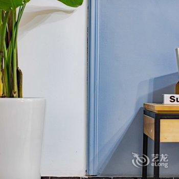 成都Locals路客·成都武侯A36舍公寓(菊乐路分店)酒店提供图片