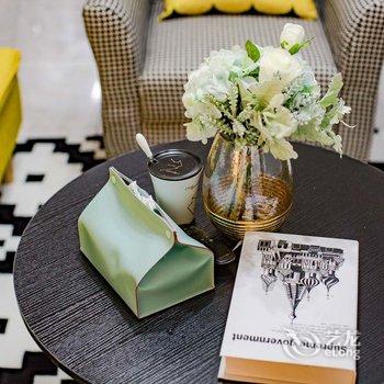 成都Locals路客·成都武侯A36舍公寓(菊乐路分店)酒店提供图片