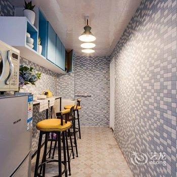 成都Locals路客·成都武侯A36舍公寓(菊乐路分店)酒店提供图片