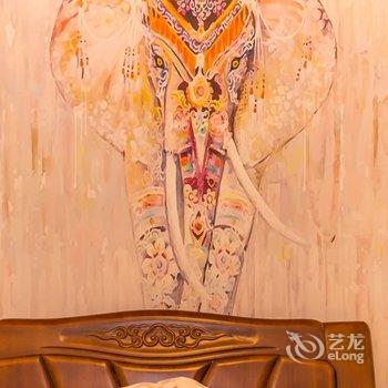 广州Natasha(00123410)公寓(广州荔枝湾涌分店)酒店提供图片