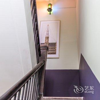 广州Natasha(00123410)公寓(广州荔枝湾涌分店)酒店提供图片