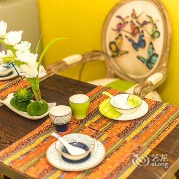 广州Natasha(00123410)公寓(广州荔枝湾涌分店)酒店提供图片
