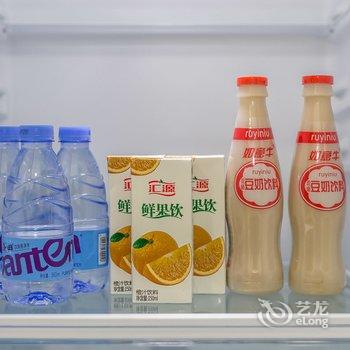 广州Natasha(00123410)公寓(广州荔枝湾涌分店)酒店提供图片