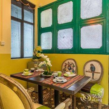 广州Natasha(00123410)公寓(广州荔枝湾涌分店)酒店提供图片